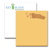 Sticky Notes: 2.75 inch x 3 inch Sticky Notes